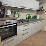 La Casa Di Teo Sorrento Coast Apartman