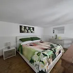 La Casa Di Teo Sorrento Coast Apartman *