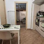 La Casa Di Teo Sorrento Coast Apartman *
