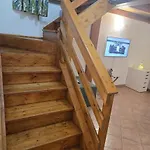 La Casa Di Teo Sorrento Coast Apartman *