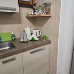 La Casa Di Teo Sorrento Coast Apartman Sant'Agnello