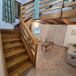 La Casa Di Teo Sorrento Coast Apartman Sant'Agnello