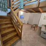 La Casa Di Teo Sorrento Coast Apartman *
