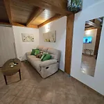 La Casa Di Teo Sorrento Coast Apartman