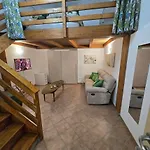 La Casa Di Teo Sorrento Coast Apartman *