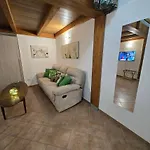 Apartman La Casa Di Teo Sorrento Coast