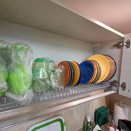 Apartmán La Casa Di Teo Sorrento Coast *