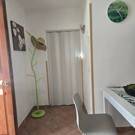 La Casa Di Teo Sorrento Coast Sant'Agnello