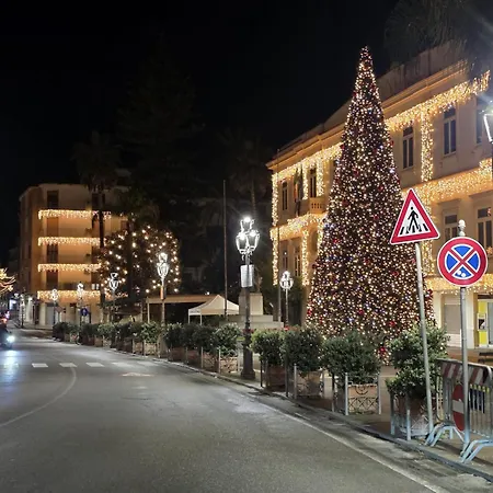 La Casa Di Teo Sorrento Coast * Sant'Agnello