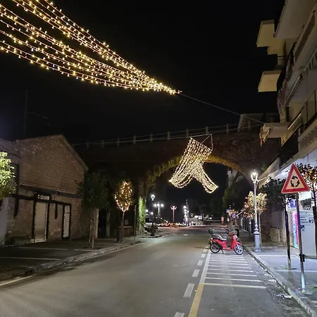 La Casa Di Teo Sorrento Coast *