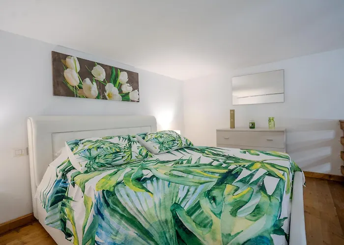 Apartmán La Casa Di Teo Sorrento Coast