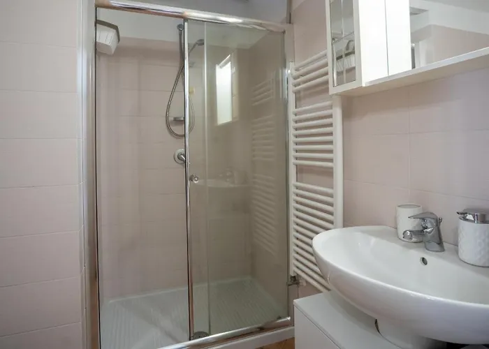 Apartmán La Casa Di Teo Sorrento Coast *