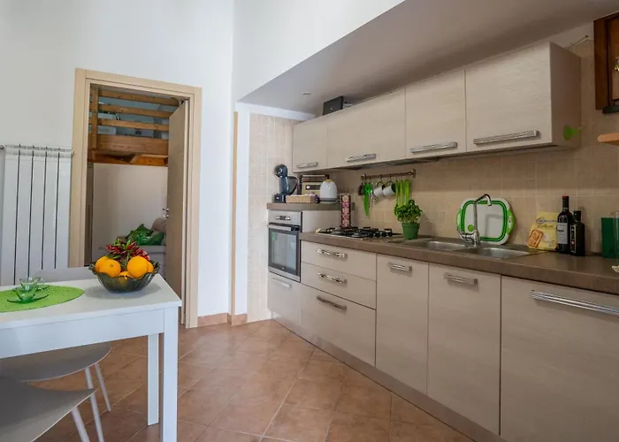 La Casa Di Teo Sorrento Coast *