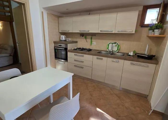 La Casa Di Teo Sorrento Coast * Sant'Agnello