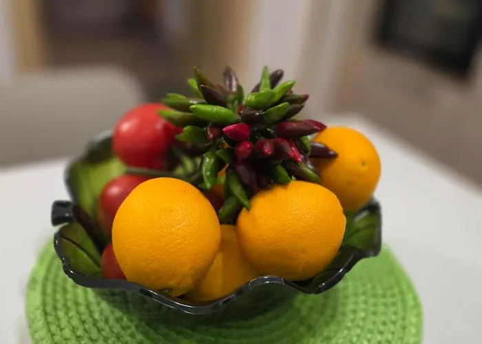 La Casa Di Teo Sorrento Coast Apartmán