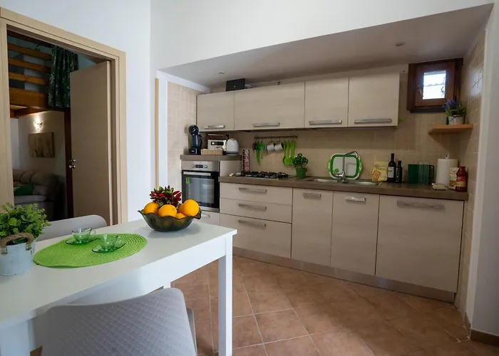 La Casa Di Teo Sorrento Coast *