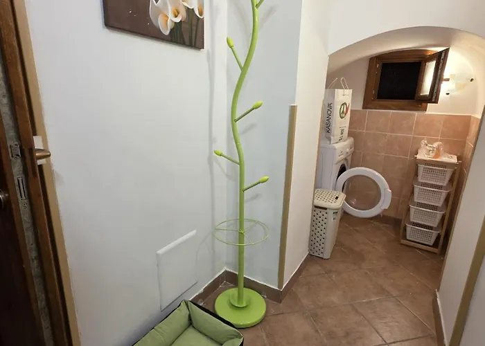 La Casa Di Teo Sorrento Coast Sant'Agnello