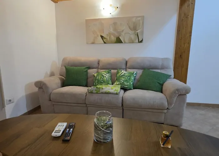 Apartmán La Casa Di Teo Sorrento Coast *