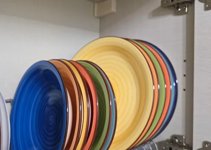 Apartmán La Casa Di Teo Sorrento Coast *