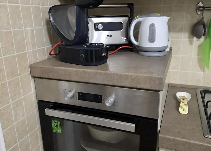 La Casa Di Teo Sorrento Coast