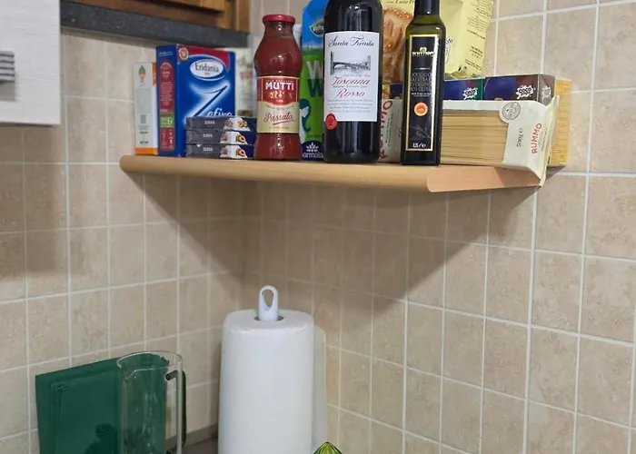 La Casa Di Teo Sorrento Coast * Sant'Agnello