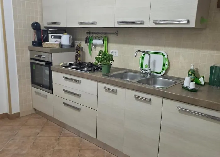 La Casa Di Teo Sorrento Coast * Sant'Agnello