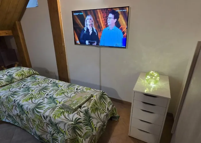 Apartmán La Casa Di Teo Sorrento Coast