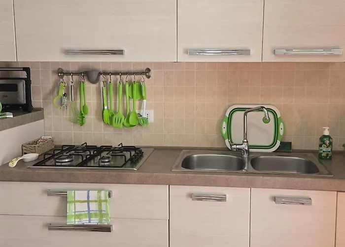 La Casa Di Teo Sorrento Coast *