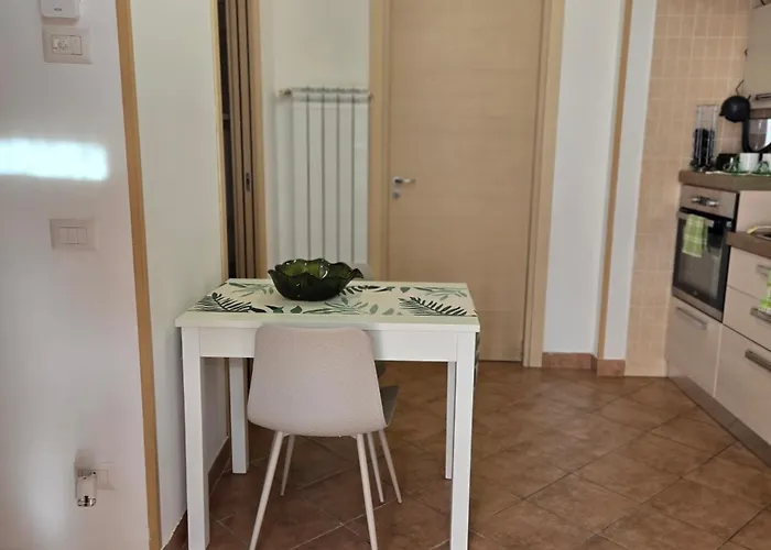 La Casa Di Teo Sorrento Coast Apartmán