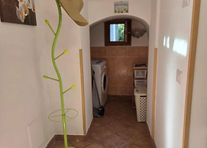 La Casa Di Teo Sorrento Coast Apartmán Sant'Agnello