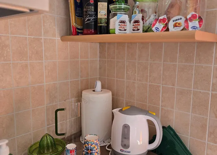 La Casa Di Teo Sorrento Coast *