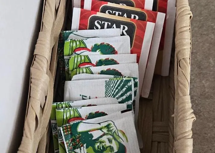 La Casa Di Teo Sorrento Coast *