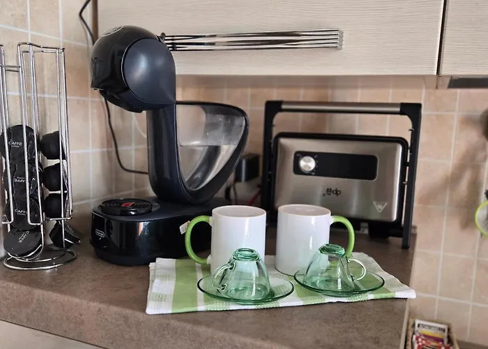 La Casa Di Teo Sorrento Coast *