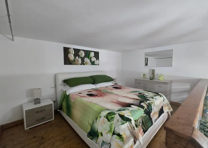 La Casa Di Teo Sorrento Coast Apartmán *