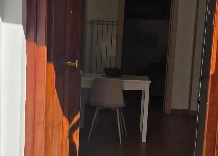 La Casa Di Teo Sorrento Coast *