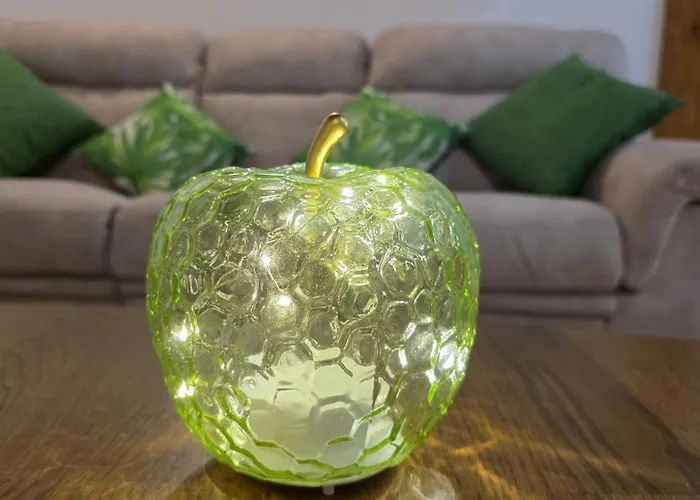 La Casa Di Teo Sorrento Coast Apartmán *