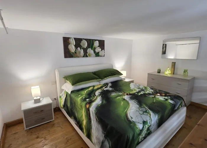 Apartmán La Casa Di Teo Sorrento Coast