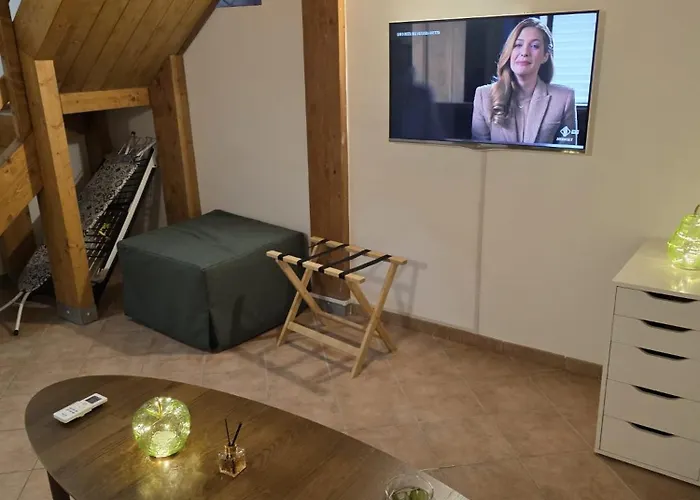 La Casa Di Teo Sorrento Coast Apartmán Sant'Agnello