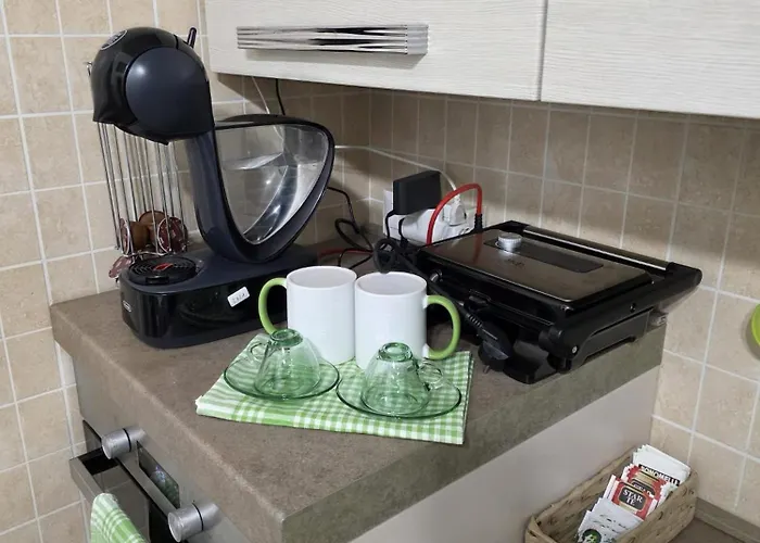 La Casa Di Teo Sorrento Coast Sant'Agnello