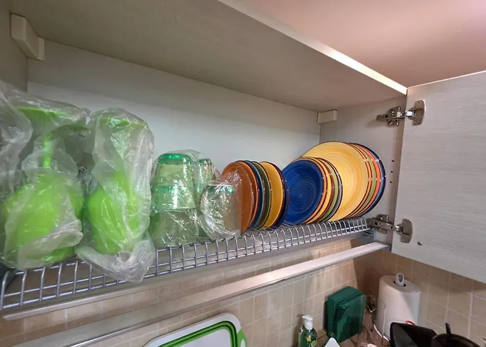 Apartmán La Casa Di Teo Sorrento Coast *