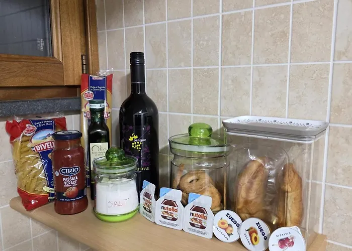 La Casa Di Teo Sorrento Coast Sant'Agnello