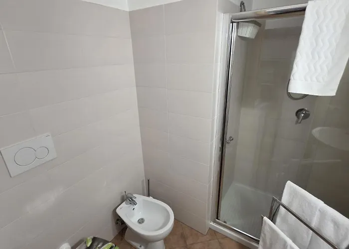 Apartmán La Casa Di Teo Sorrento Coast Sant'Agnello