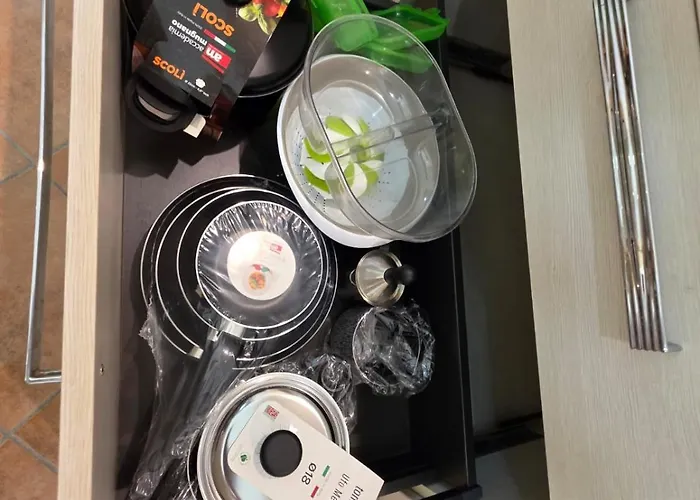 La Casa Di Teo Sorrento Coast