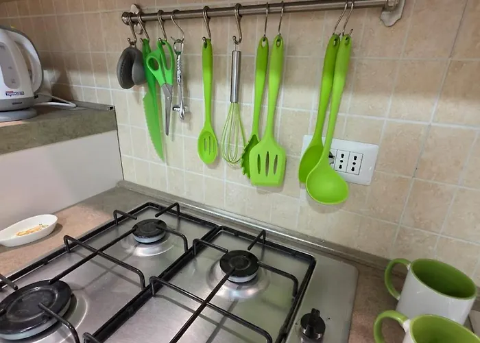 Apartmán La Casa Di Teo Sorrento Coast *