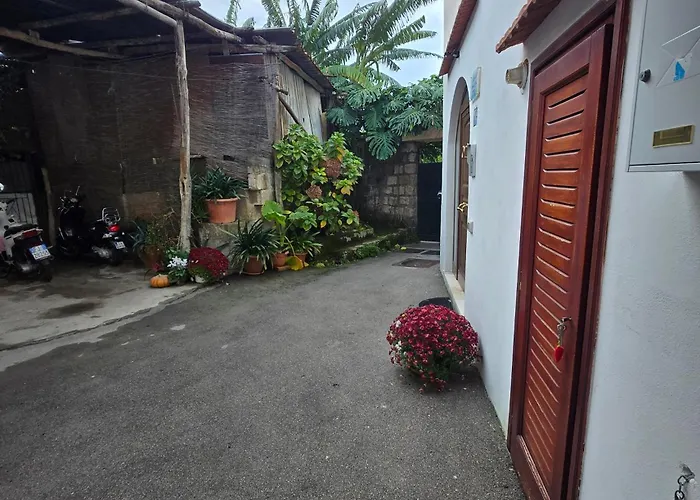 La Casa Di Teo Sorrento Coast