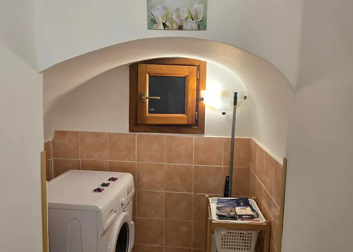 La Casa Di Teo Sorrento Coast * Sant'Agnello