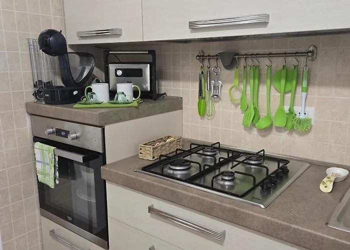 La Casa Di Teo Sorrento Coast *