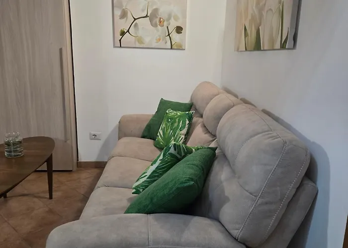 Apartmán La Casa Di Teo Sorrento Coast Sant'Agnello