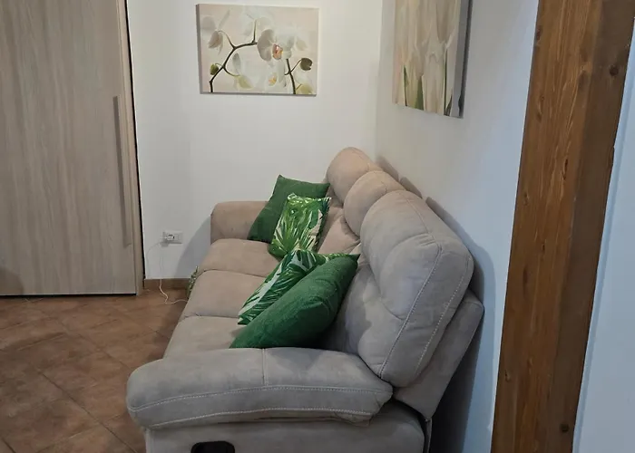 La Casa Di Teo Sorrento Coast