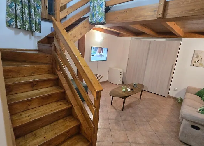 La Casa Di Teo Sorrento Coast Apartmán Sant'Agnello